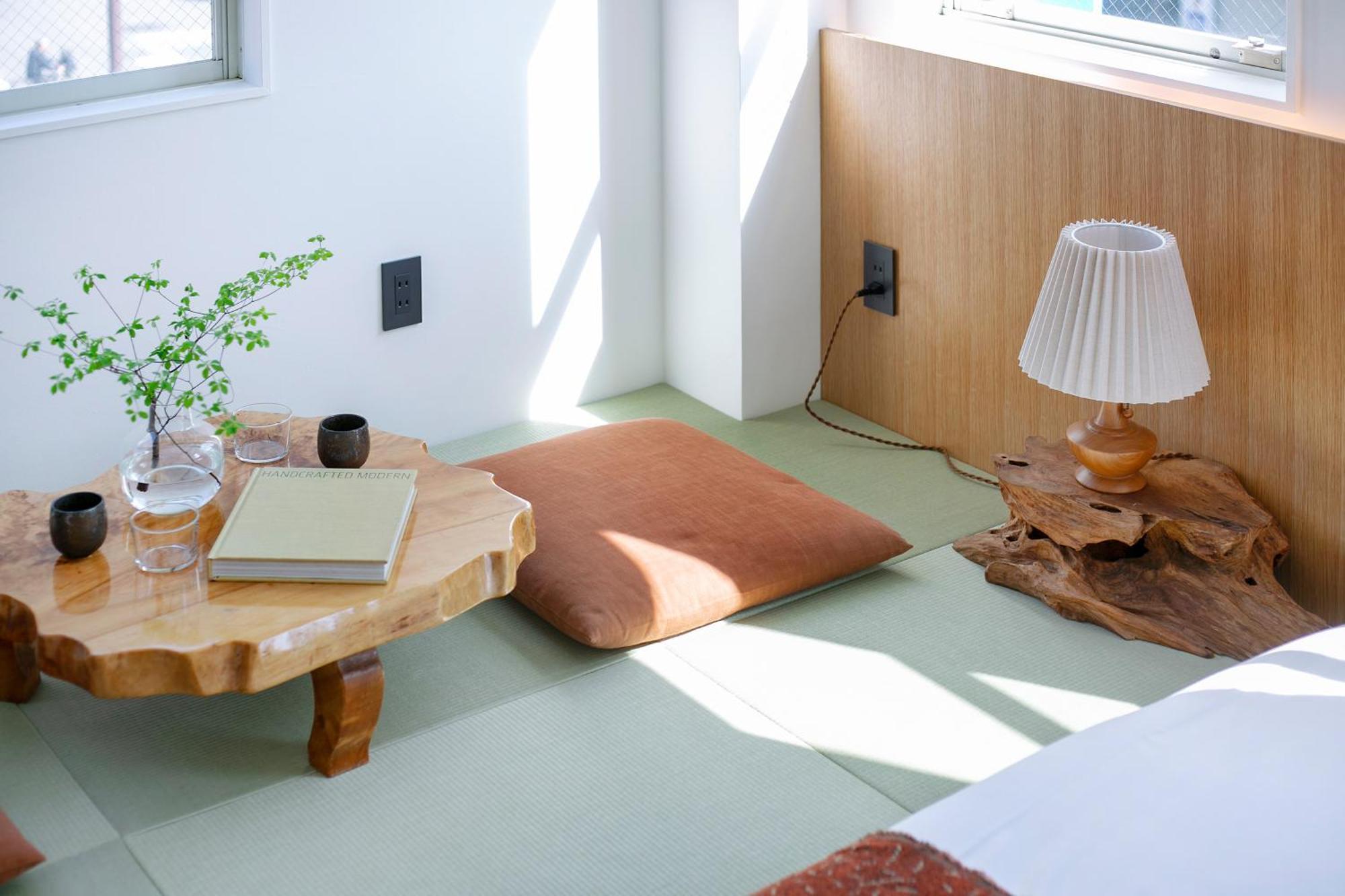 ぷふか浅草 Tóquio Exterior foto